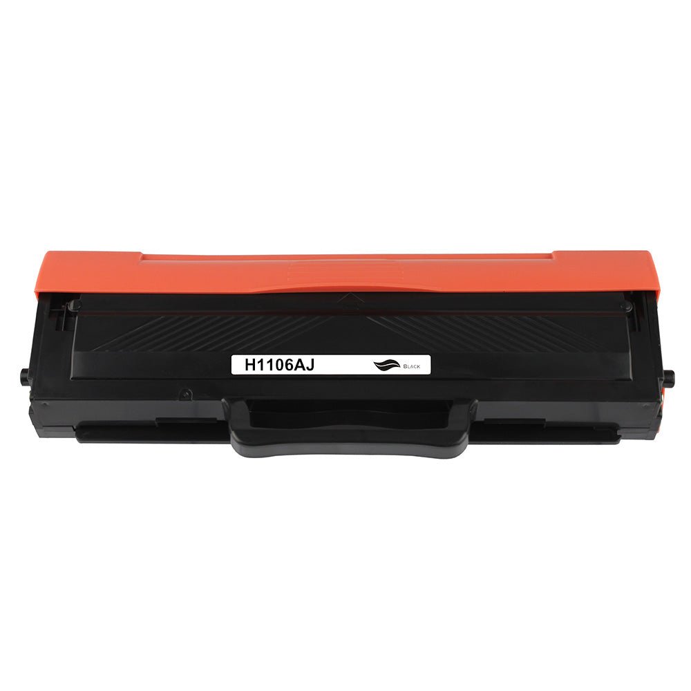 Cartouche de toner Compatible HP W1106A(106A) Noir 2000pages - KERA FRANCE Cartouche de toner Compatible HP W1106A(106A) Noir 2000pages - KERA FRANCE
